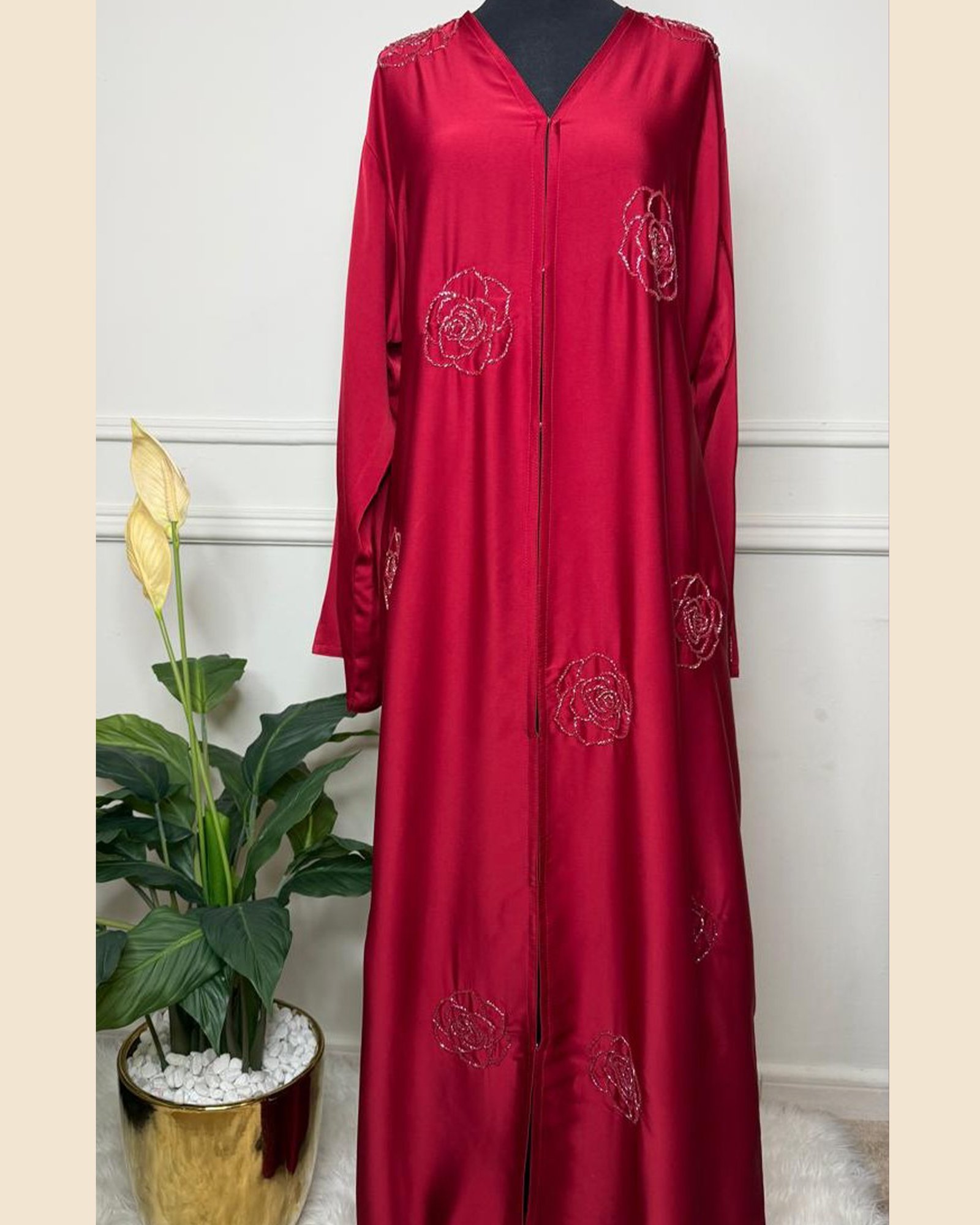 The Imperial Rose - 33D47 - Image 2