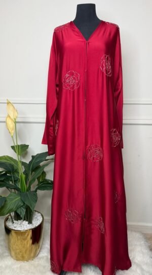 The Imperial Rose - 33D47