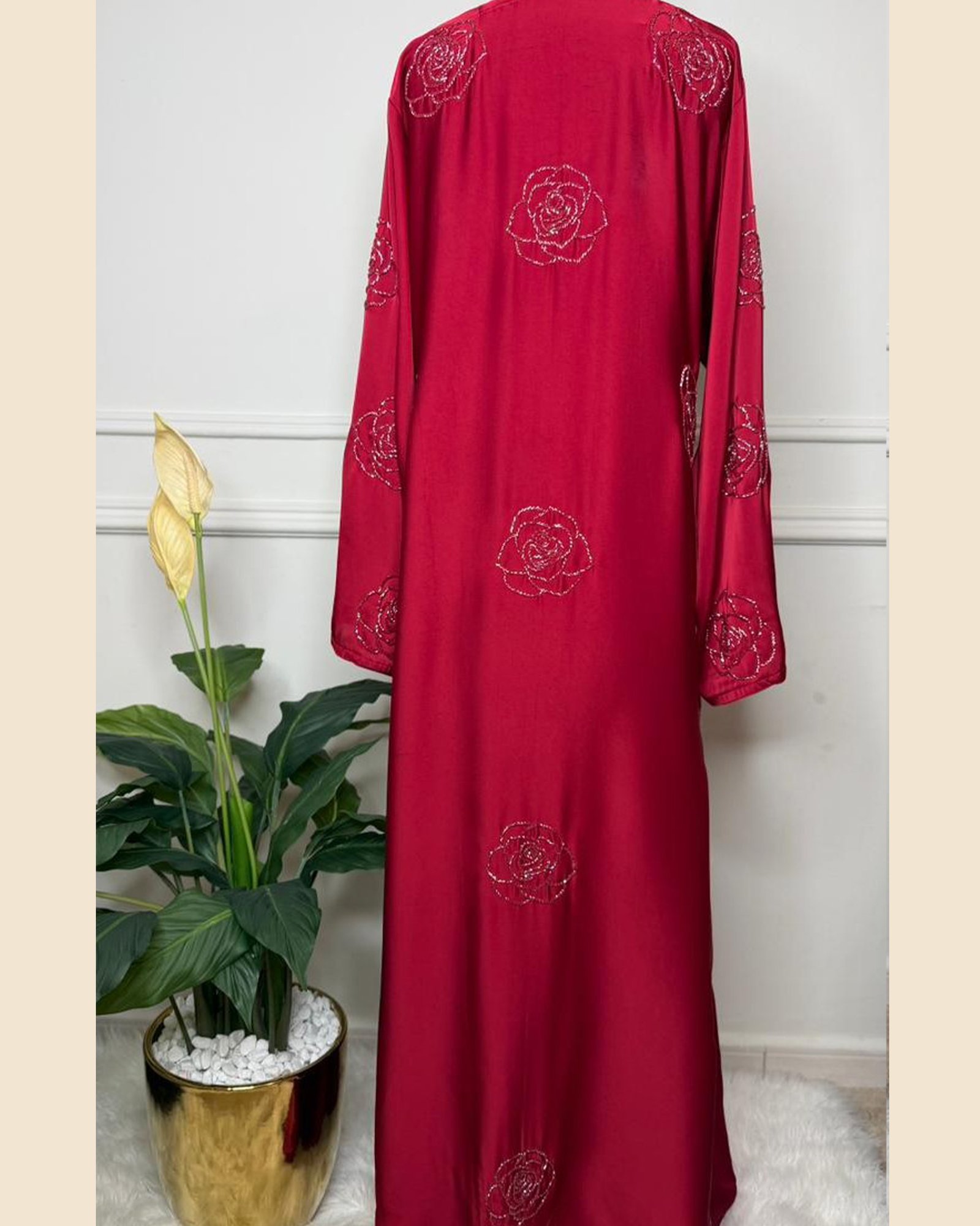 The Imperial Rose - 33D47 - Image 4