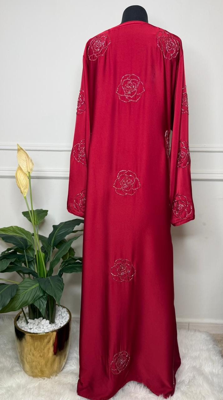 The Imperial Rose - 33D47 - Image 2