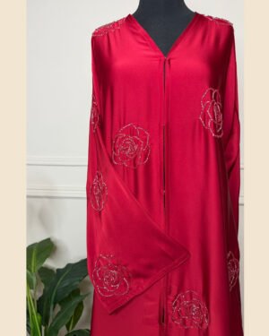 The Imperial Rose - 33D47