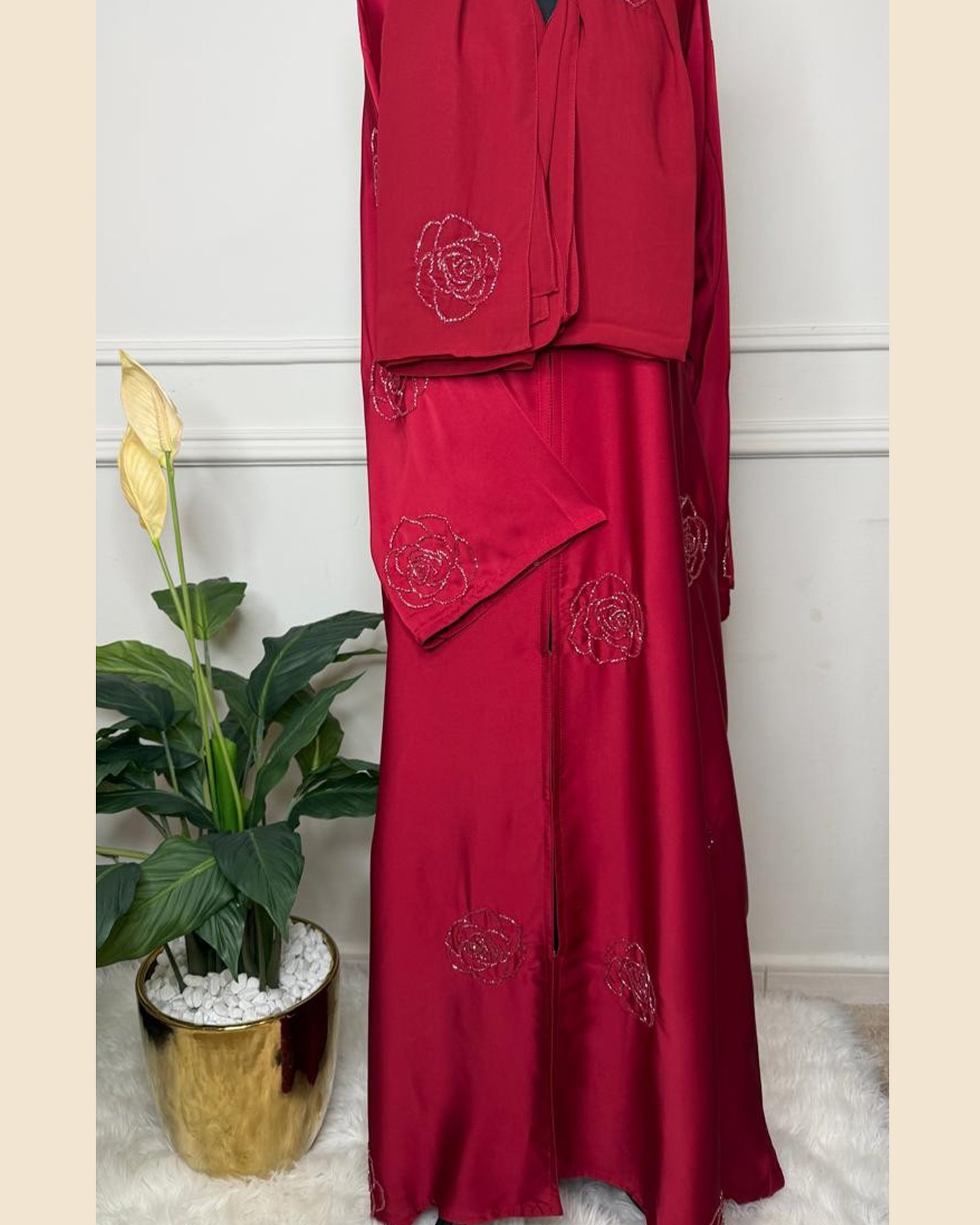 The Imperial Rose - 33D47 - Image 3
